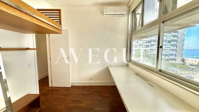 Furnished 4-bedroom apartment with 140 m² — photo 21