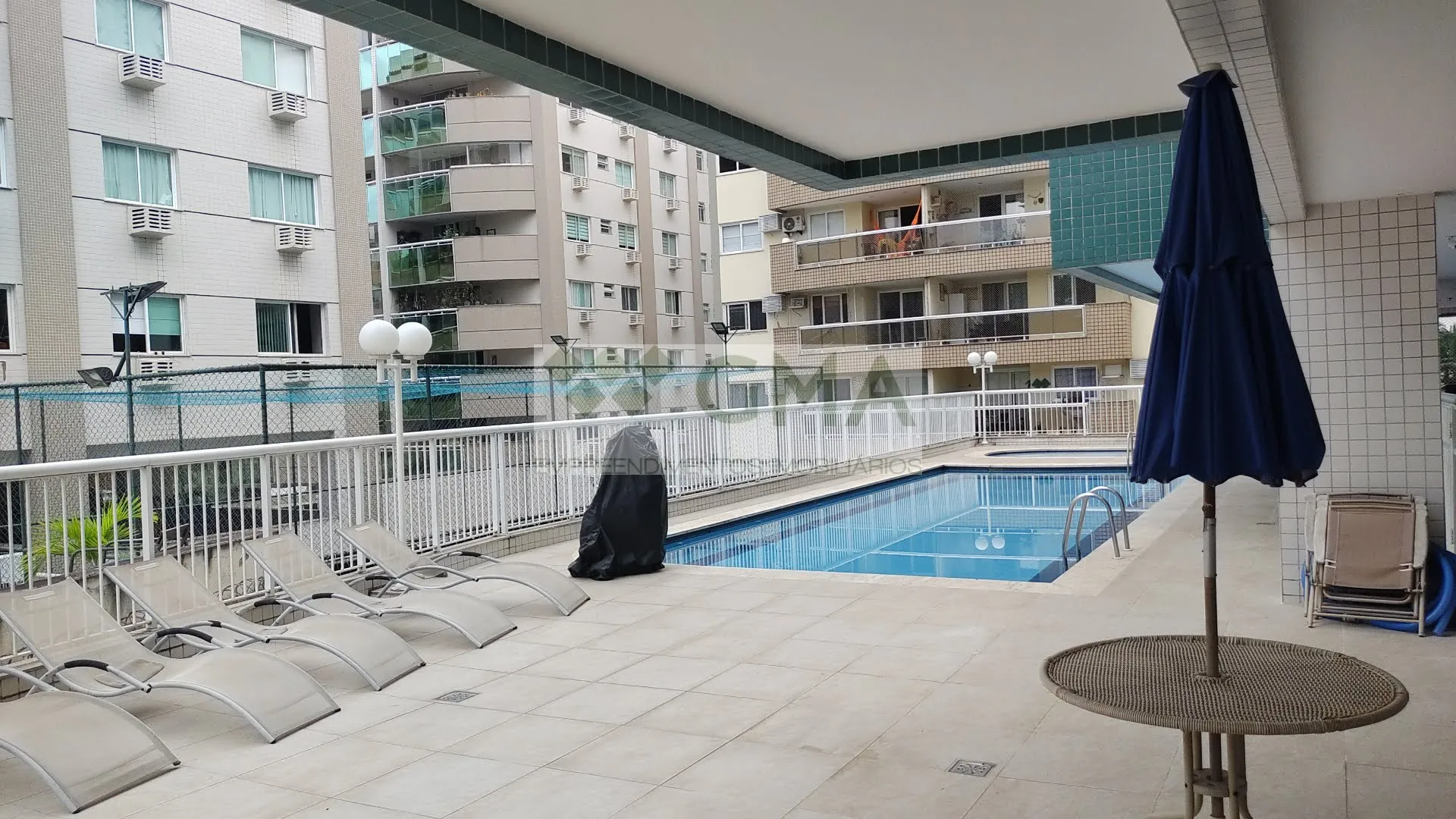 205 m² apartment on the 5th floor with 4 bedrooms — photo 38