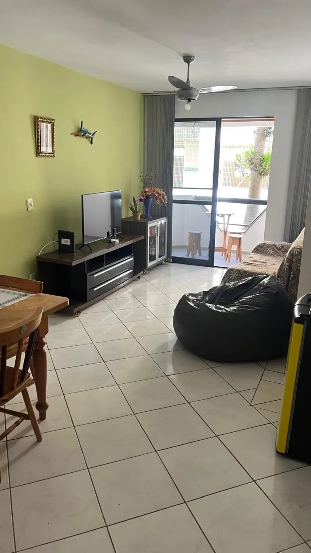 Apartamento térreo mobiliado com 2 quartos e fogão a gás — photo 15