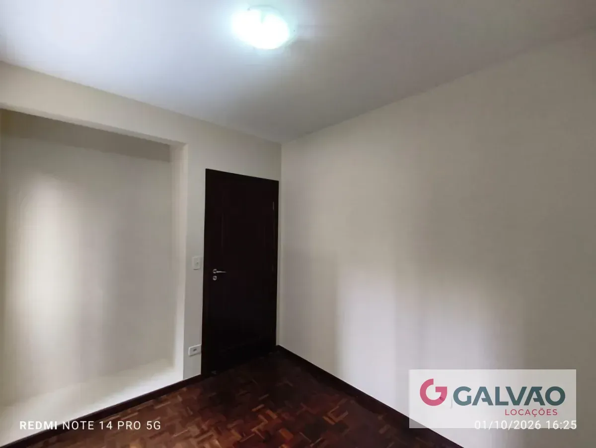 Lavadora y 3 dormitorios: departamento de 115 m² — photo 6