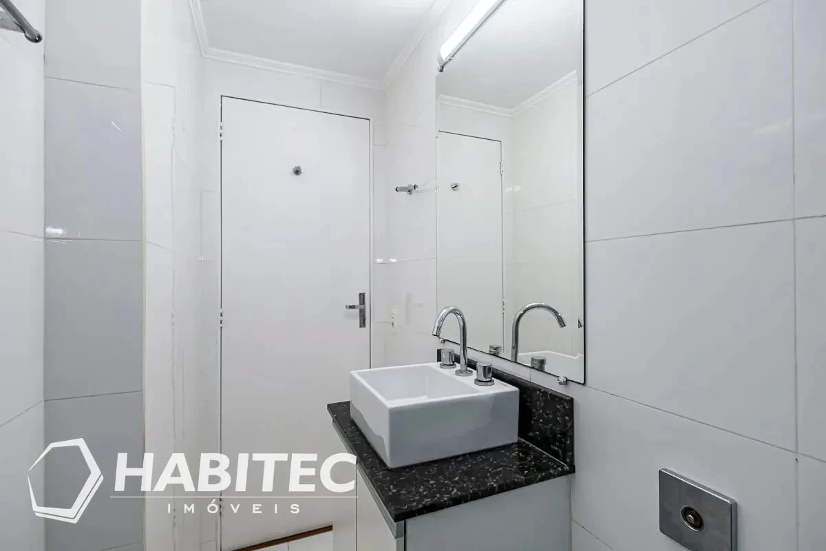 Apartamento mobiliado, 87 m², com espaço de home office — photo 16