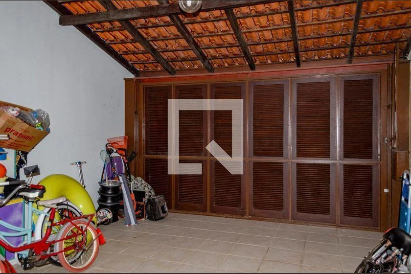 Furnished house for rent with 4 bedrooms and a pool — photo 46