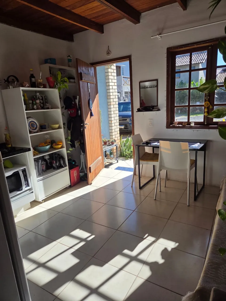 Furnished townhouse with 1 bedroom and 1 bathroom — photo 2
