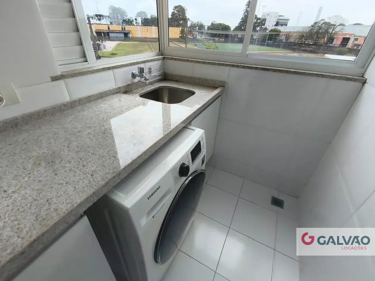 2-bedroom apartment with 94.69 m² and open-plan kitchen — photo 6