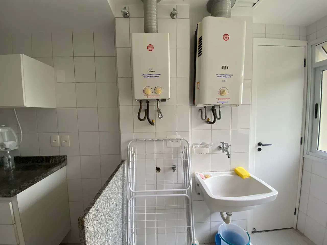 Apartamento de 75 m² no 3º andar, com 2 quartos e suíte — photo 22