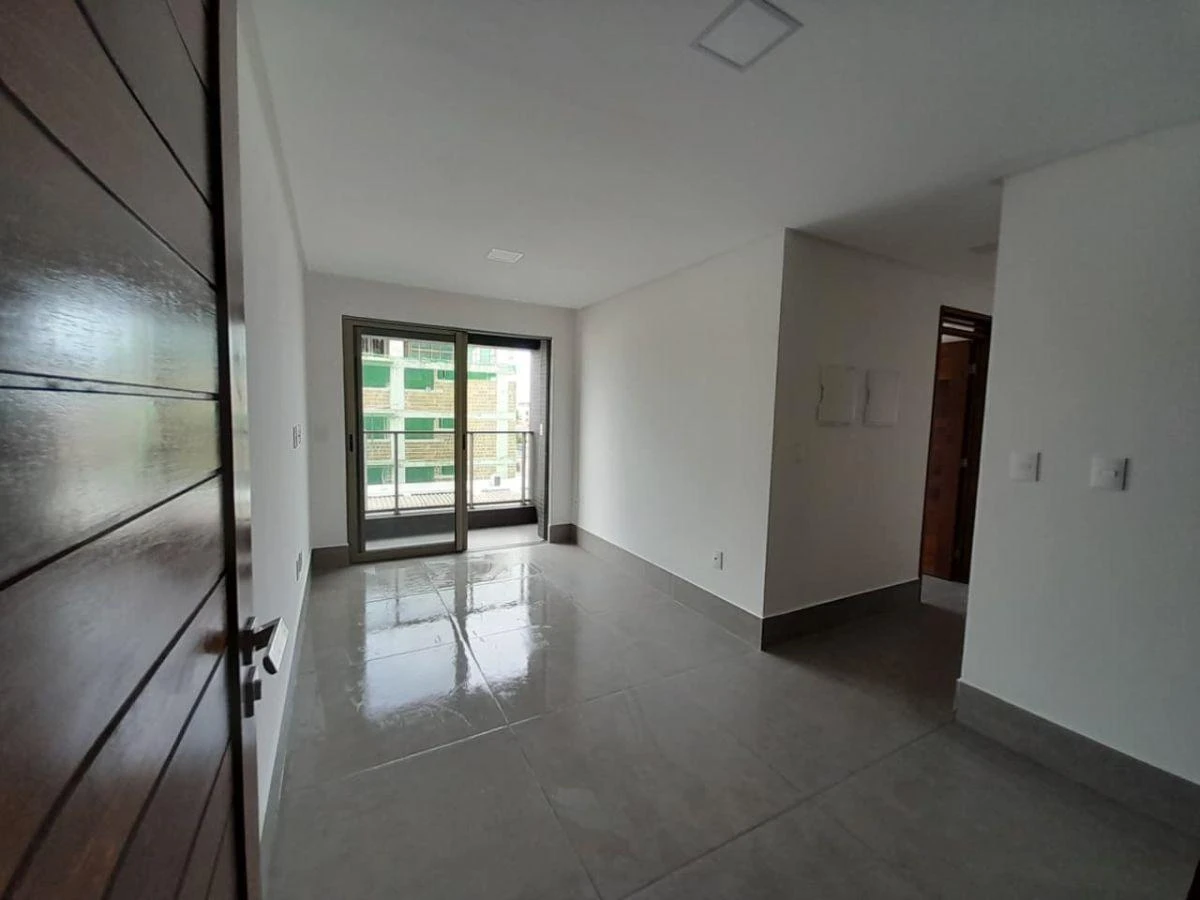 Furnished apartment, 69 m², with a water view — photo 5