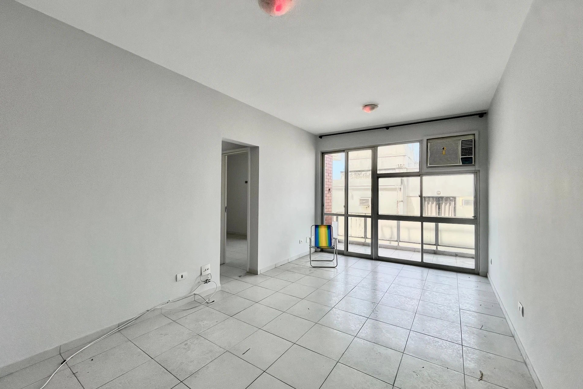 1-bedroom apartment for rent with balcony and parking — photo 15