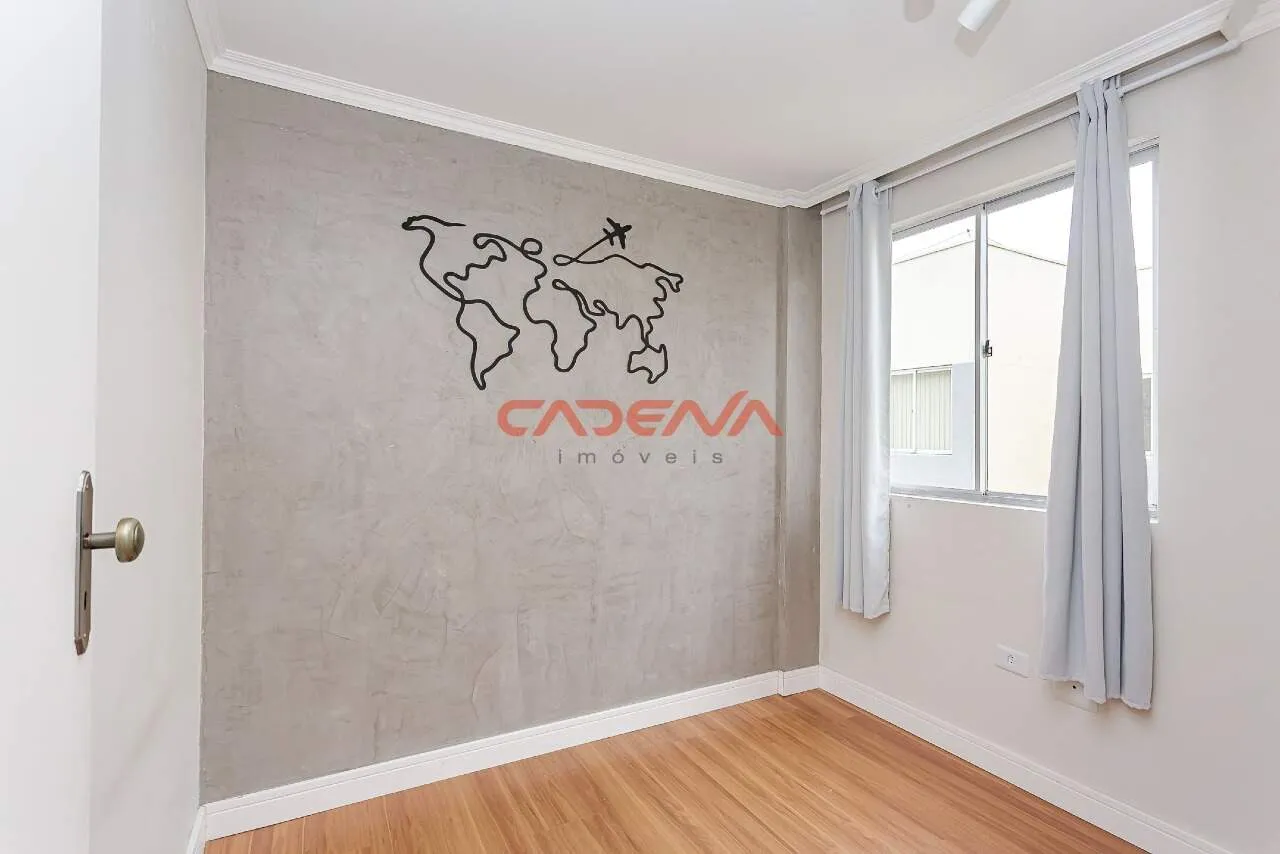 Apartamento amueblado de 3 dormitorios con cocina cerrada — photo 18