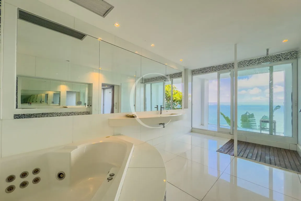 Casa en condominio con 5 dormitorios y 750 m², cocina abierta — photo 46
