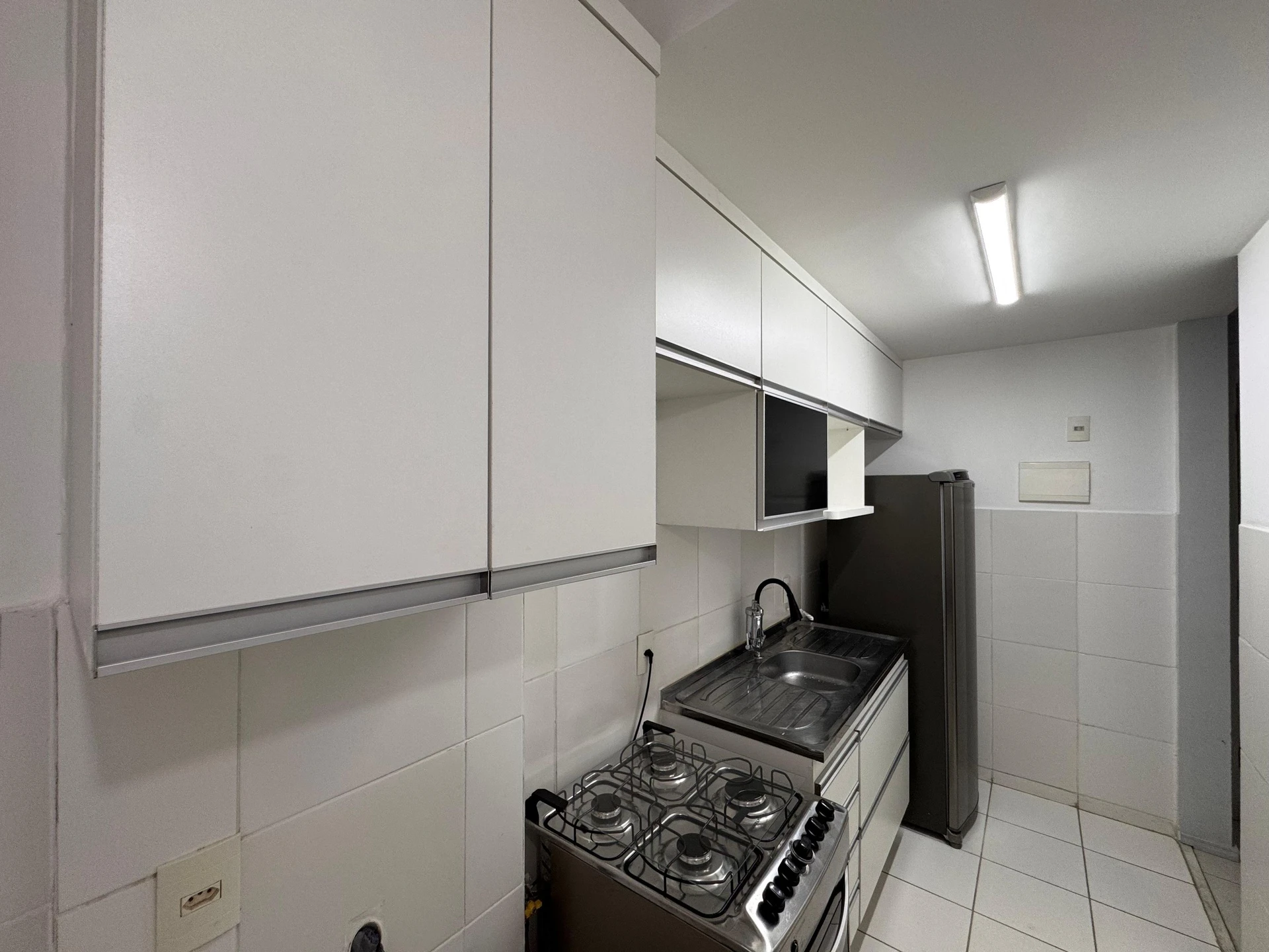2-bedroom apartment in a building with a sauna — photo 15