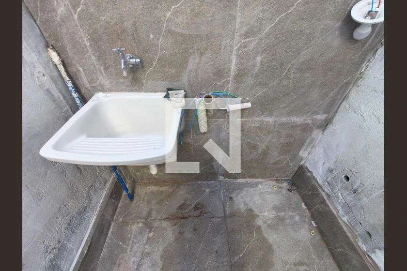 Casa em condomínio com 2 quartos e varanda — photo 8