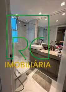 Apartamento mobiliado com 3 quartos e 3 banheiros — photo 13