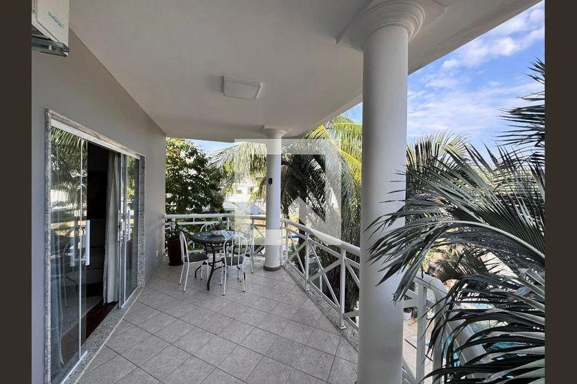 Furnished 6-bedroom house with 387 m² and 4 en-suites — photo 46