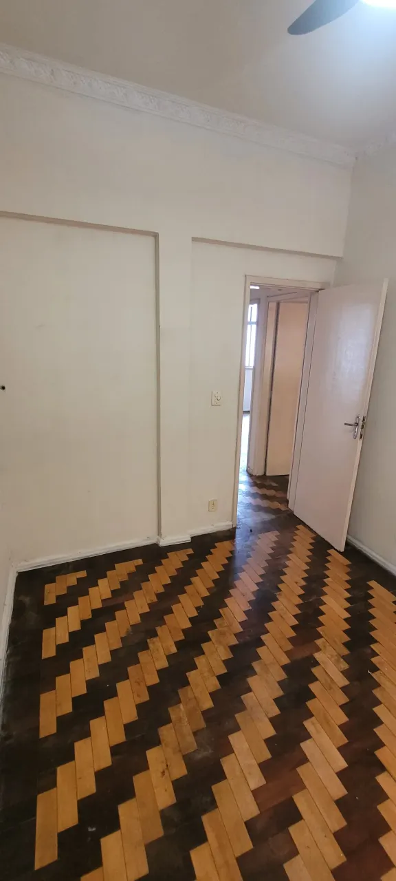 Apartamento com 3 quartos e cozinha separada — photo 13