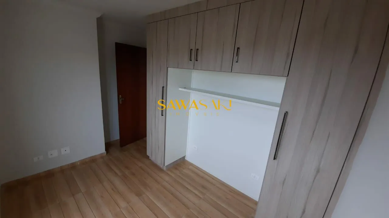 Apartment, 55 m², with a grill on the balcony — photo 2