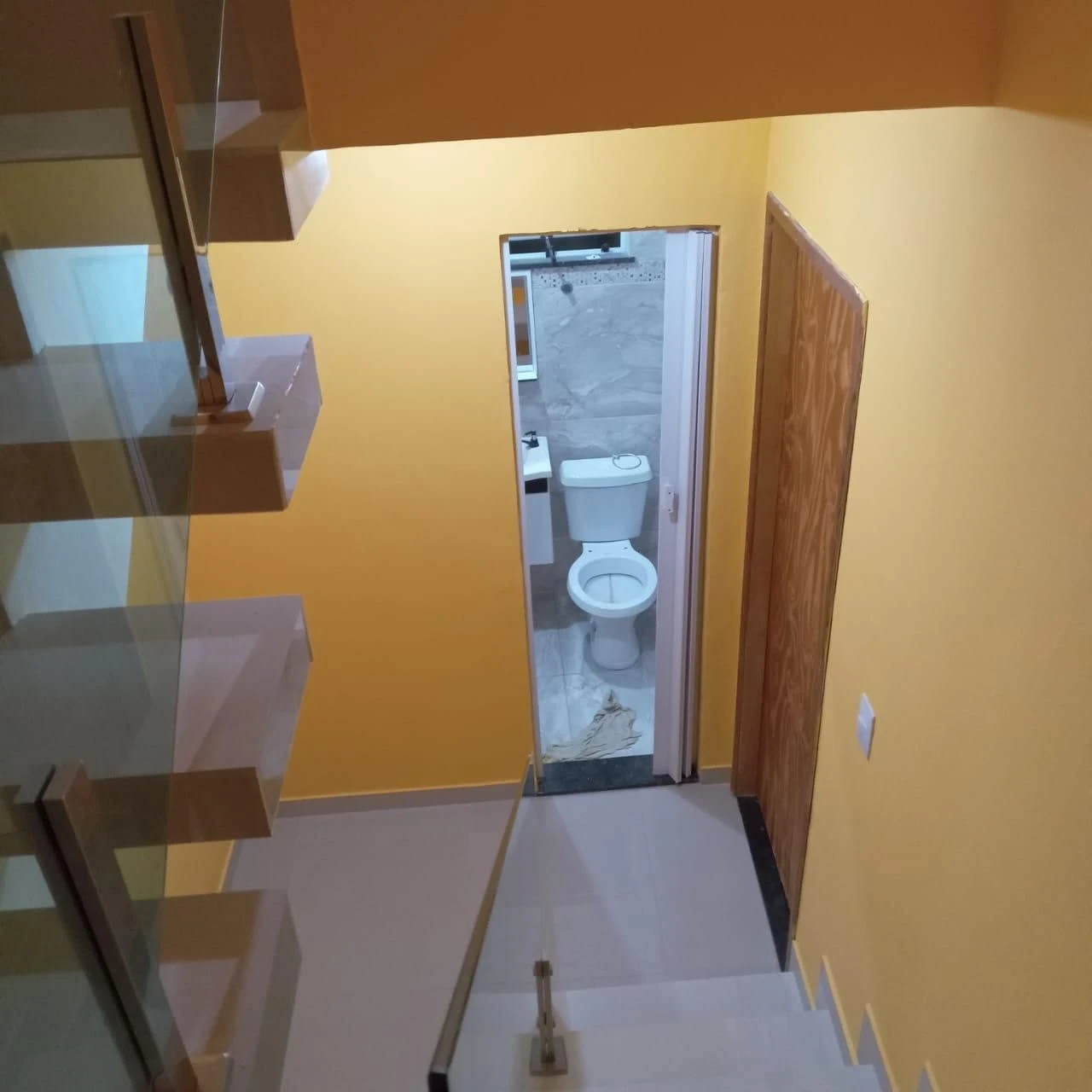 2-bedroom house, both with their own bathrooms, 80 m² — photo 11