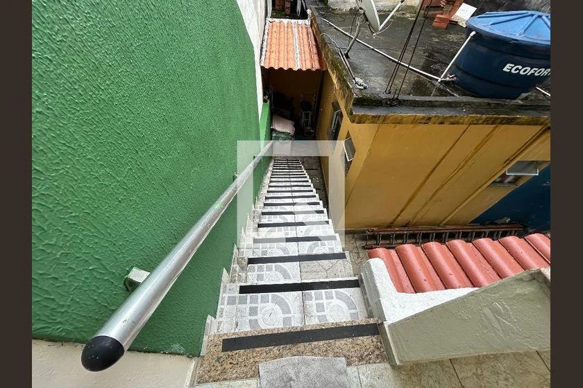 One-bedroom house, 40 m² — photo 26