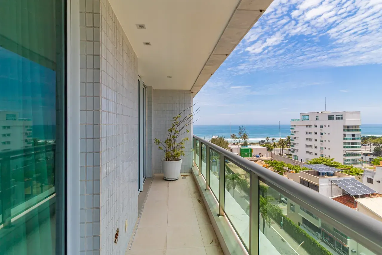 575 m² apartment with 4 en-suite bedrooms and 4 parking — photo 34