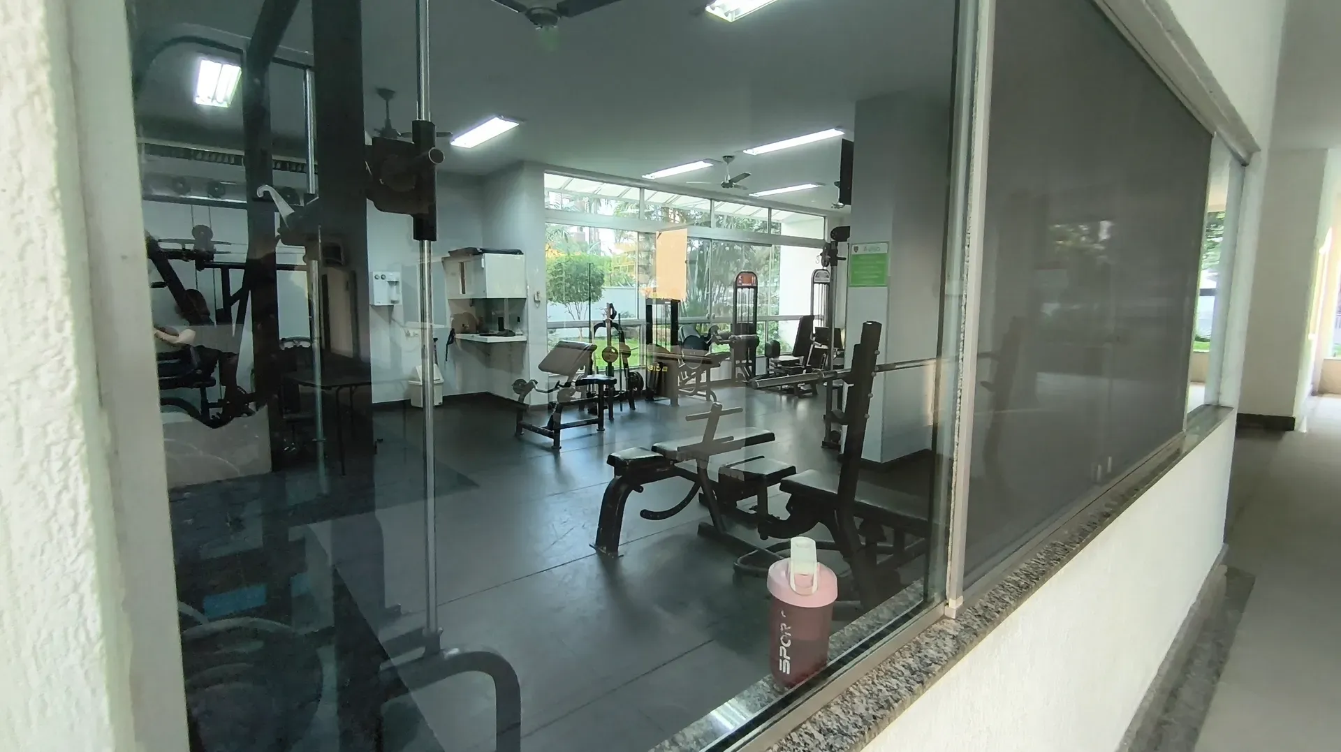 Apartamento de 2 quartos com espaço de home office — photo 28