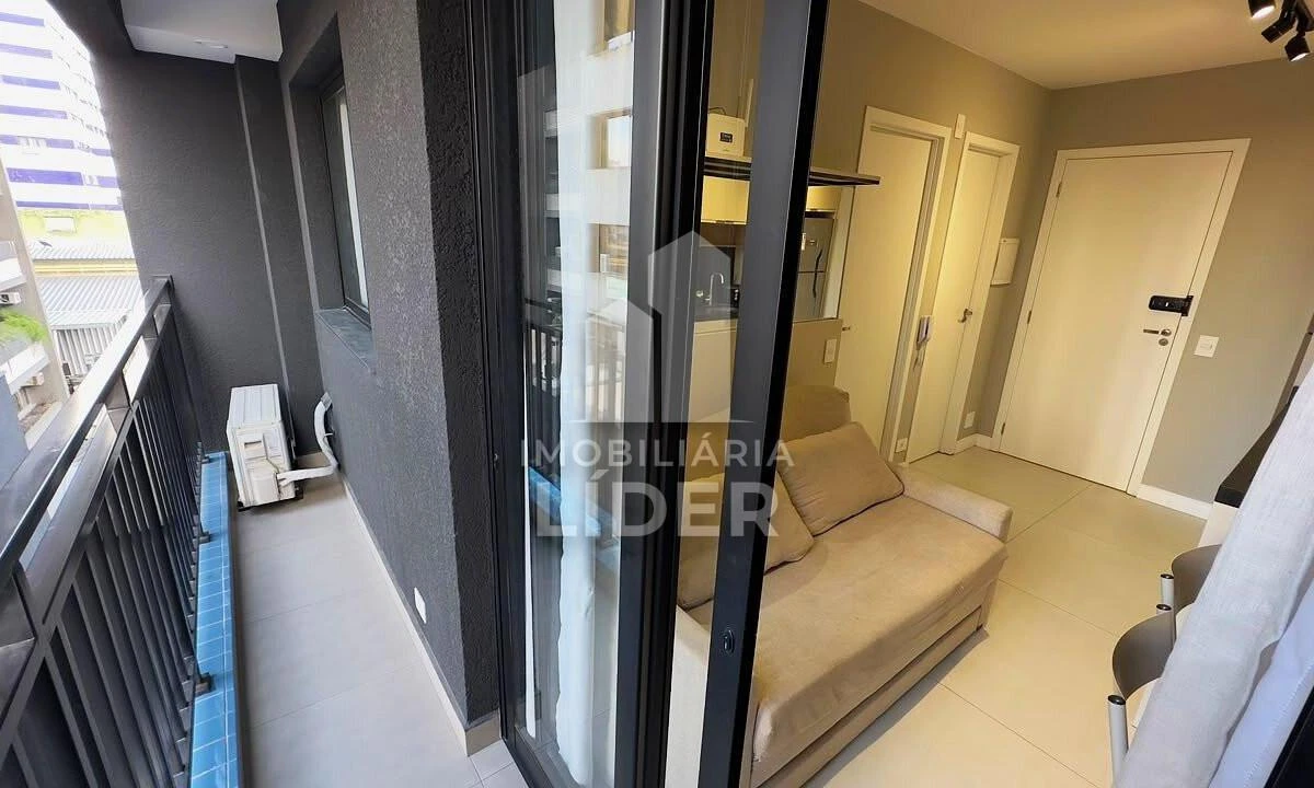 Departamento de 1 dormitorio en edificio con coworking — photo 7