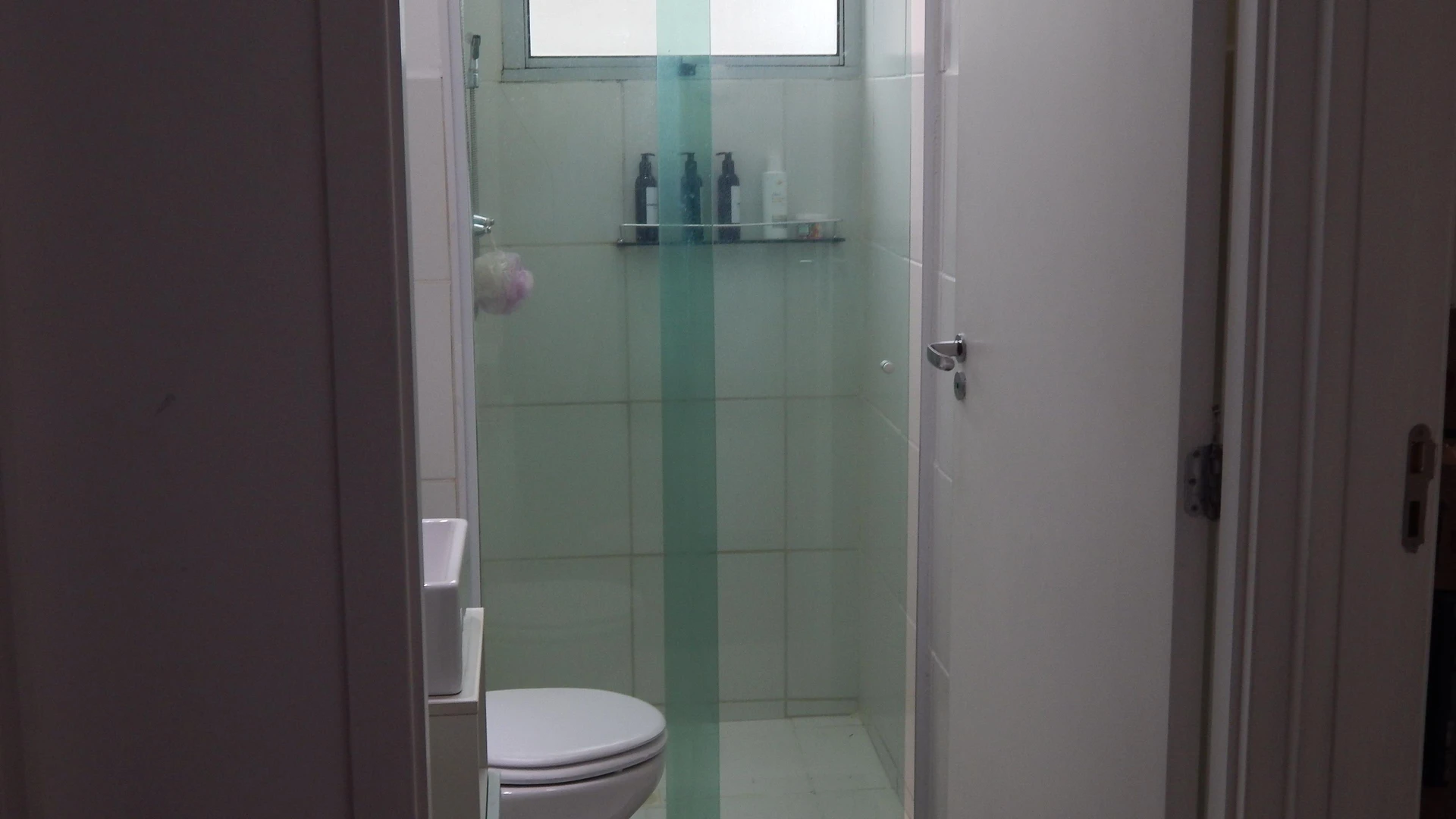 Furnished 2-bedroom, 50 m² apartment in Rio de Janeiro — photo 2