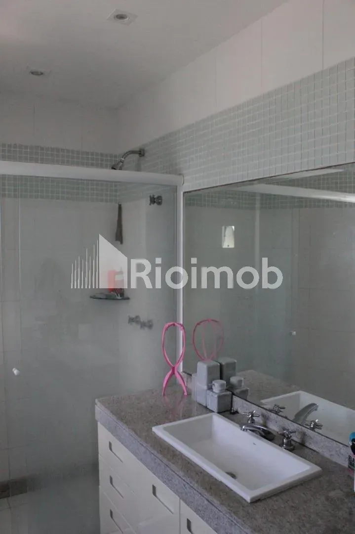 Apartment with 4 bedrooms and 5 bathrooms, 3 parking — photo 28