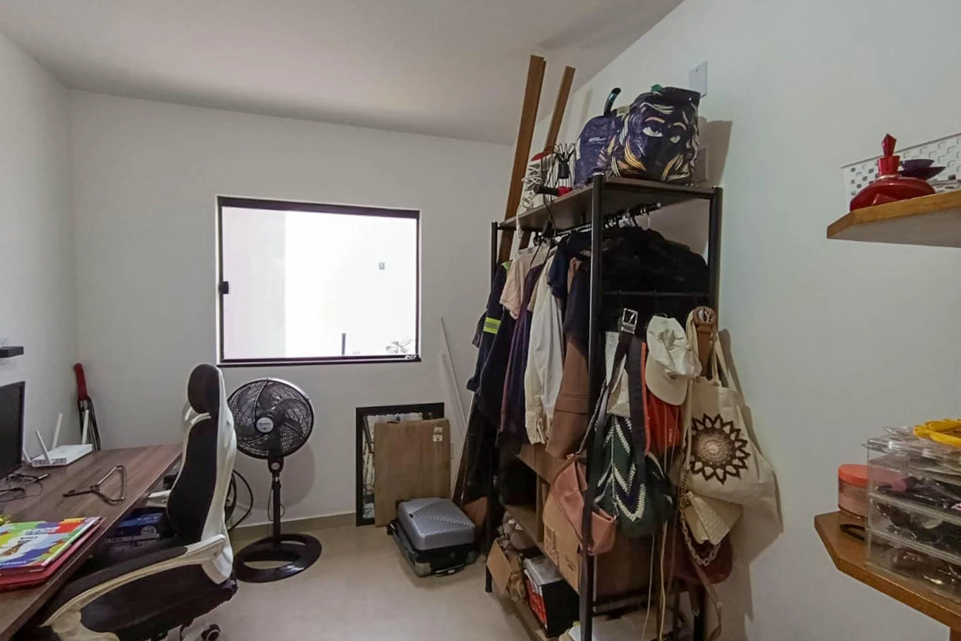 Casa mobiliada com 2 quartos e 1 suíte — photo 14
