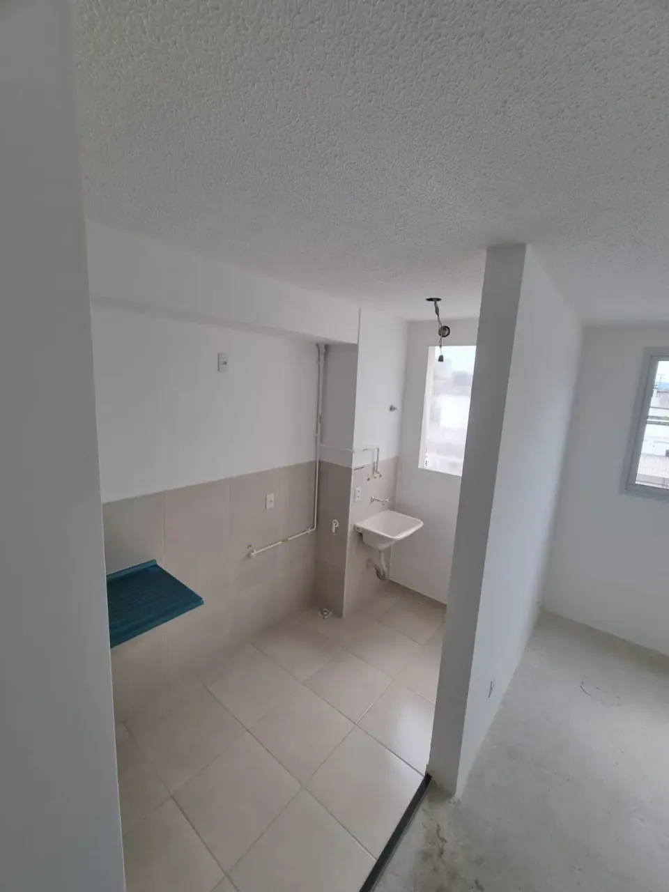 Apartment with 1 bedroom and 1 bathroom, modern feel — photo 18
