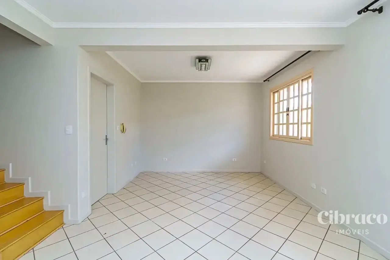 140 m² townhouse with 3 bedrooms and 3 parking spots — photo 8