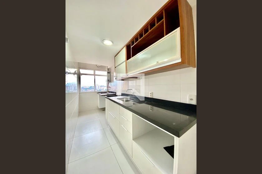 Apartamento de 2 quartos em condomínio com piscina — photo 29