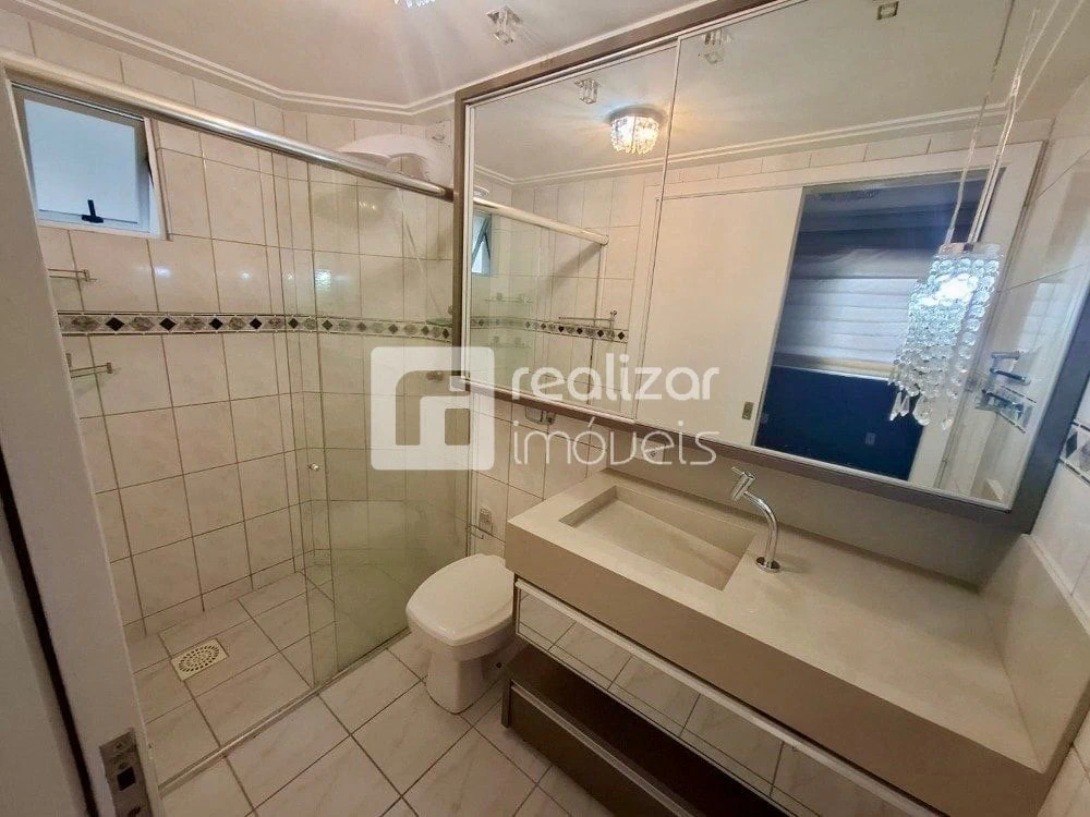 Квартира с 3 спальнями 122 м² и 3 парковочных места — photo 15
