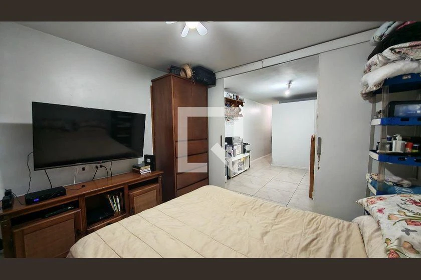 1 quarto e vista para as montanhas: apartamento de 28 m² — photo 12