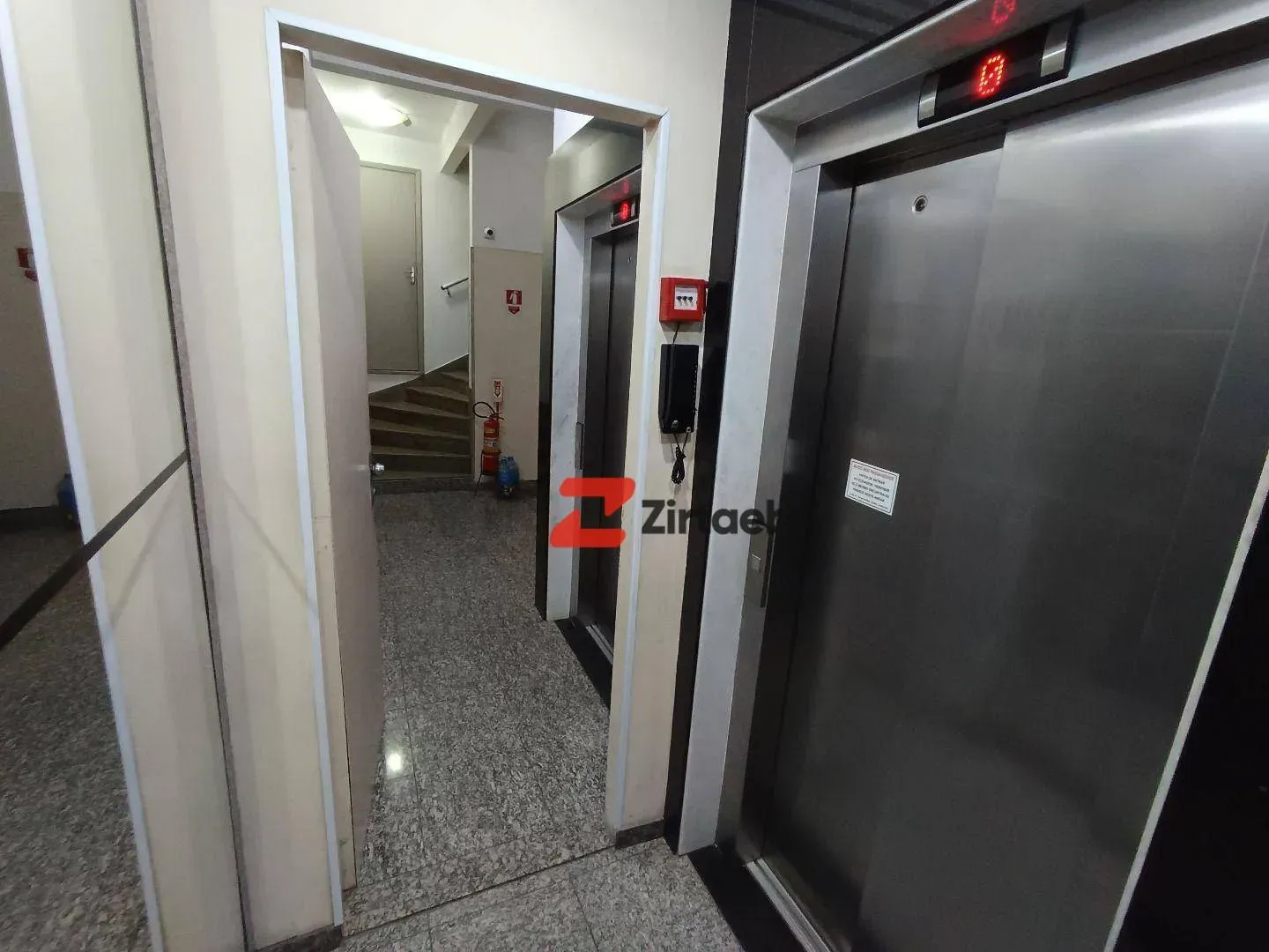 Apartment with living room, 2 bedrooms and 1 bath — photo 18