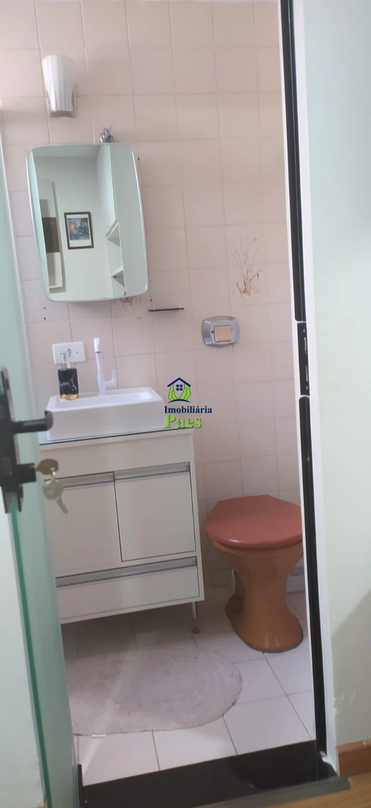 Apartamento mobiliado, 28 m², com máquina de lavar — photo 6