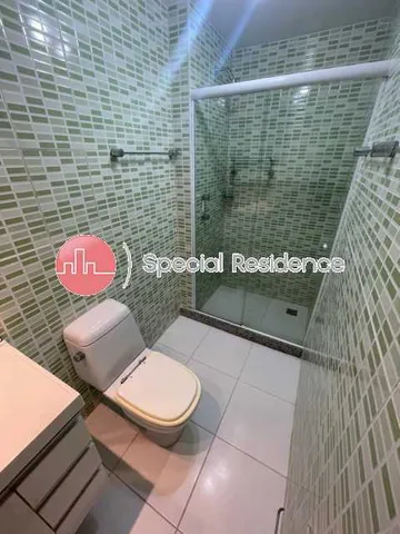 Rental apartment with 2 bedrooms and 2 bathrooms — photo 7