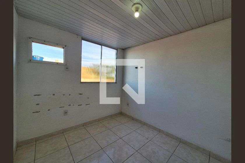 Kitnet sem vaga de garagem de 30 m² com 1 quarto — photo 17