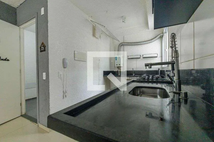 Rental apartment with a separate kitchen and 2 bedrooms — photo 10