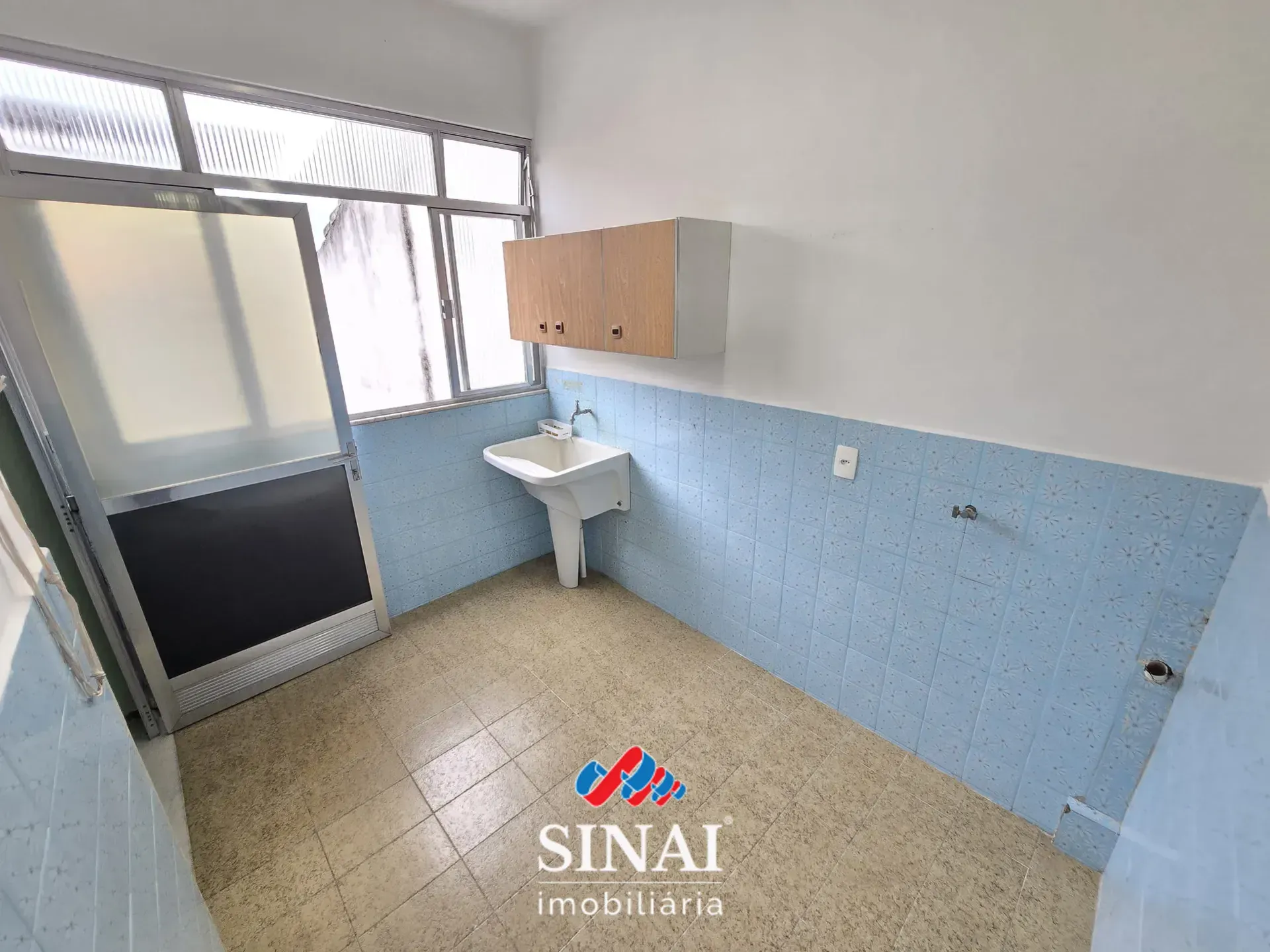 Apartamento de 95 m² e 3 quartos, Vila da Penha — photo 33