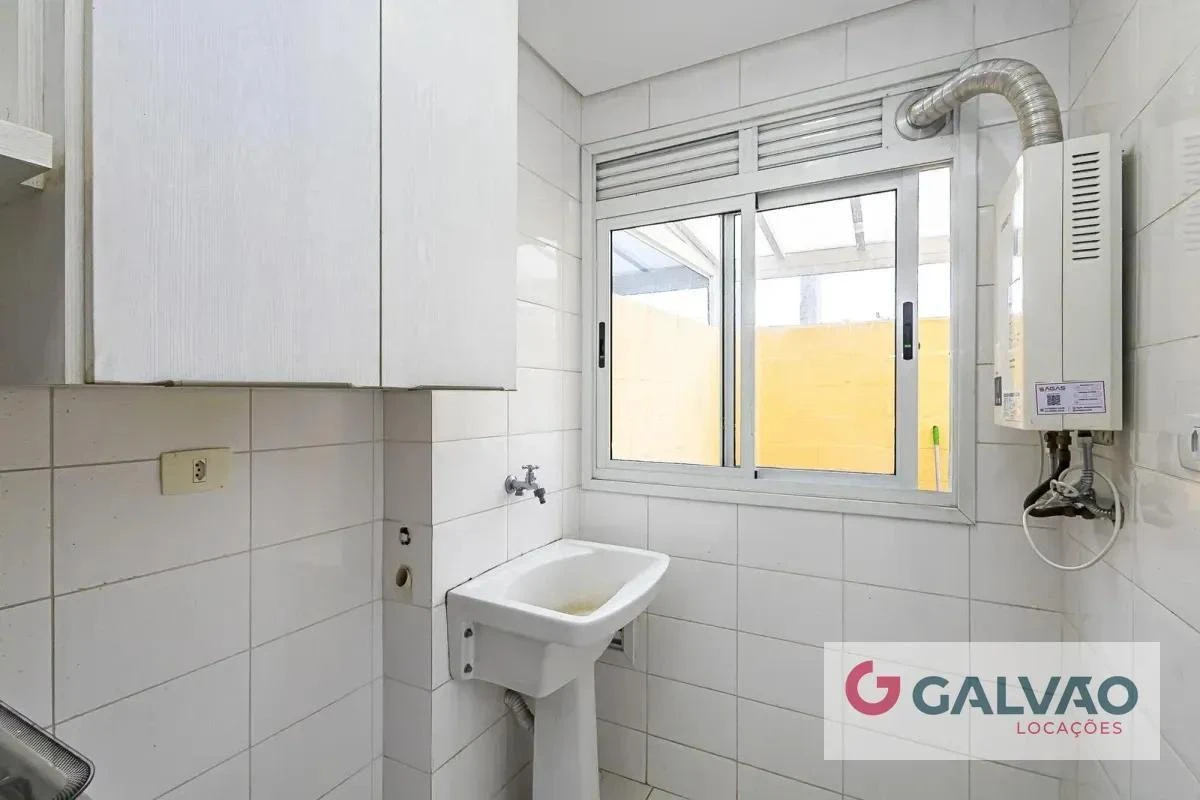 Квартира 80 м² з 2 спальнями та кухнею з газом — photo 15