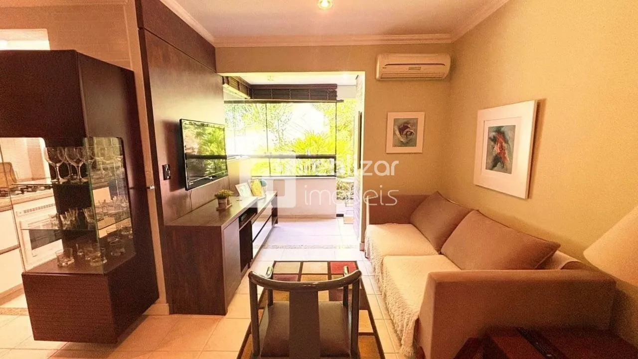 Мебльована квартира 84 м² з 2 спальнями на 2 поверсі — photo 10
