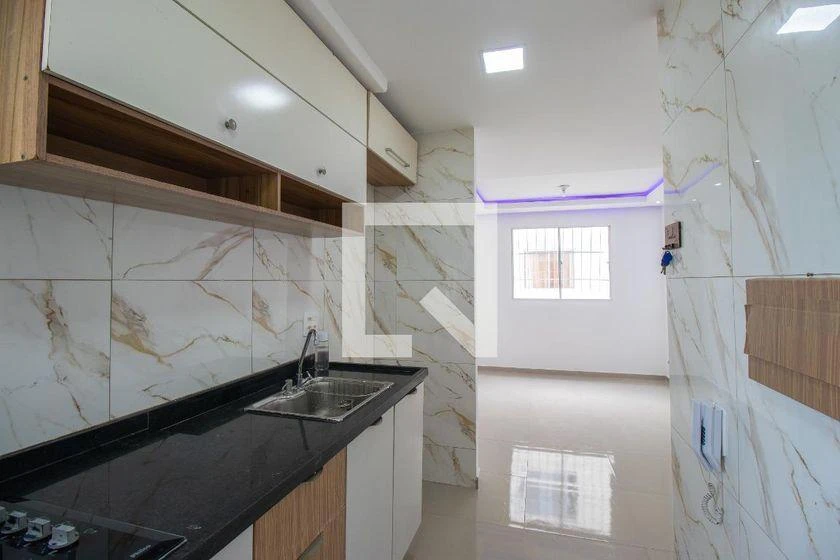 Apartamento de 2 quartos em condomínio com academia — photo 11
