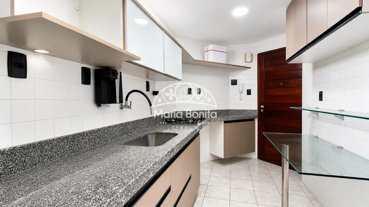 4-bedroom apartment with 108 m² on the 4th floor — photo 6