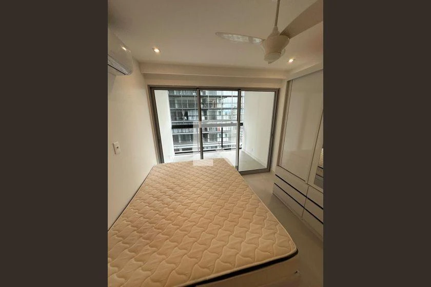 Apartamento de 2 quartos com máquina de lavar — photo 9