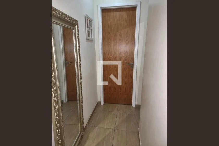 Home office in a 2-bedroom house, 59 m² — photo 29