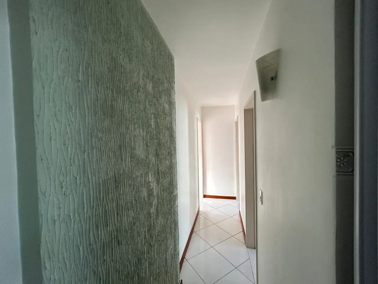 Apartamento mobiliado com 3 quartos e 2 banheiros — photo 12
