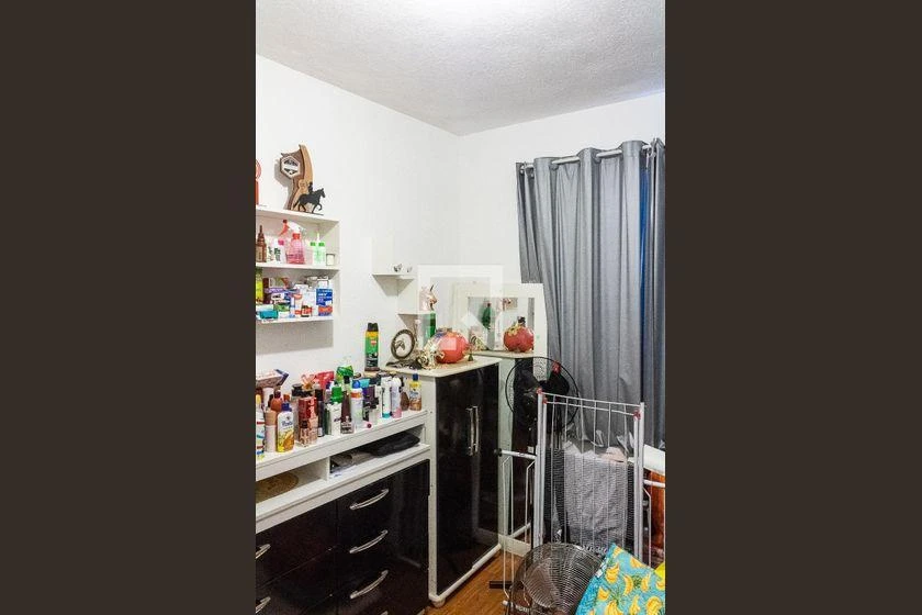 Furnished apartment with 2 bedrooms and 44 m² — photo 31