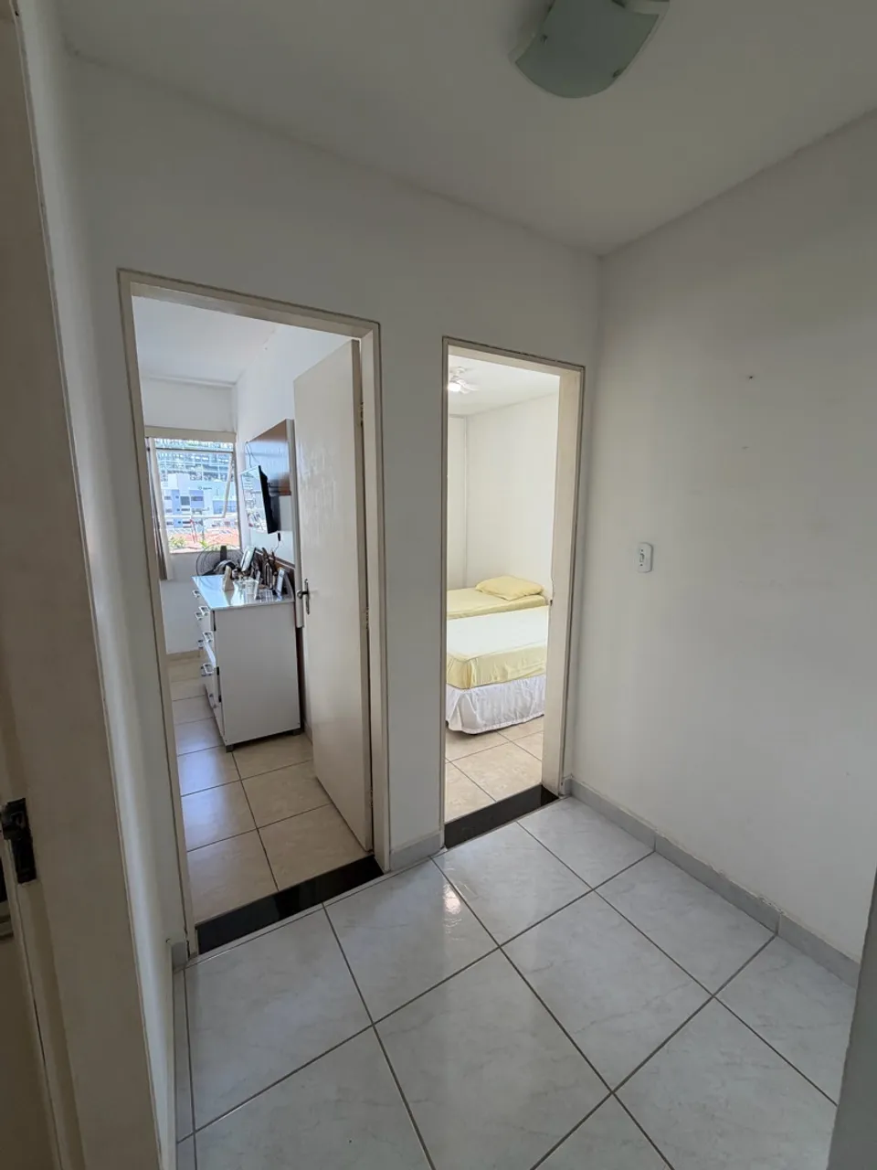 3-bedroom apartment with a washing machine in João Pessoa — photo 17