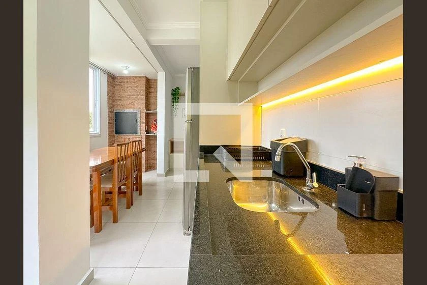 2-bedroom apartment, 1 with its own bathroom, 60 m² — photo 18