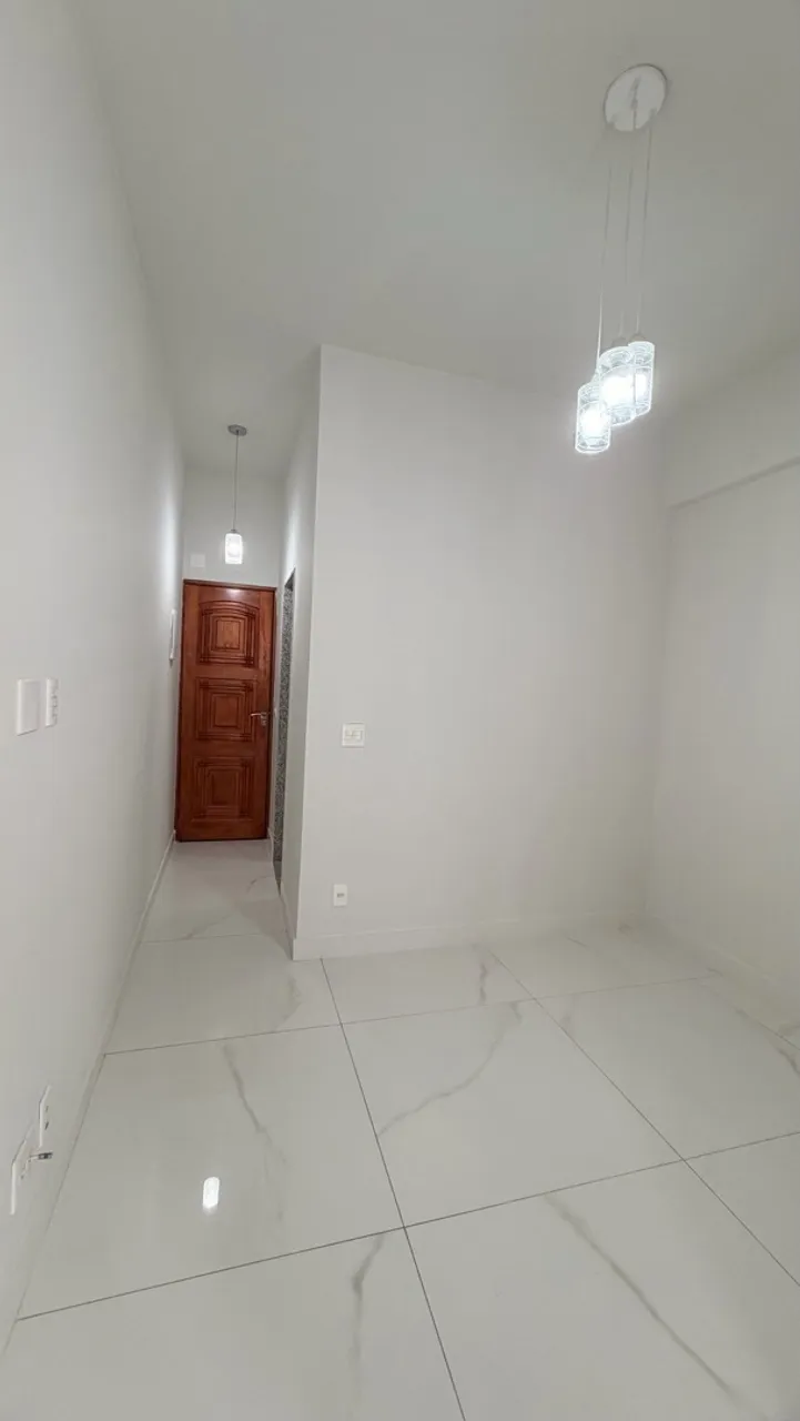 One-bedroom, 45 m² apartment in Rio de Janeiro — photo 8