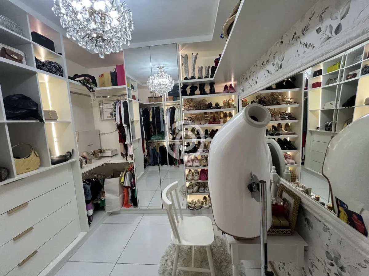Квартира 105 м² з пральною машиною та гардеробною — photo 16